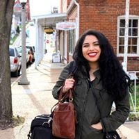 Profile Picture of Daniela Ochoa (@daniela-ochoa-14) on Quora