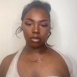 Profile Picture of Tamia Williams (@_iamtwilliams) on Instagram