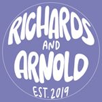 Profile Picture of Richards & Arnold Hall (@richardsarnoldhalltcu) on Instagram