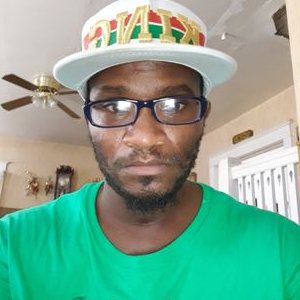 Profile Picture of Darwin Dodd (@DarwinDodd7) on Twitter