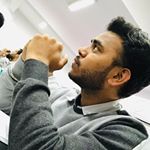 Profile Picture of 𝓥𝓲𝓿𝓮𝓴 𝓴𝓾𝓶𝓪𝓻 𝓒𝓱𝓸𝓾𝓭𝓱𝓪𝓻𝔂. (@vivekjason) on Instagram