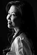 Profile Picture of Jeannie Cho Leeon Wikipedia