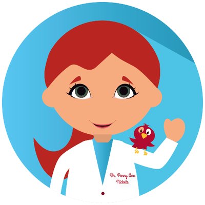 Profile Picture of Dr Penny Ann Nickels (@DrPennyANickels) on Twitter