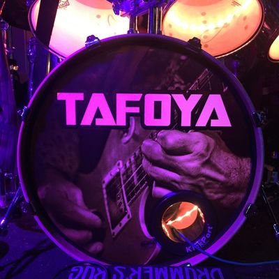Profile Picture of Michael Anthony Tafoya (@TafoMichael) on Twitter