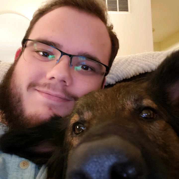 Profile Picture of Brandon Lengacher (@brandonlengacher) on Tiktok