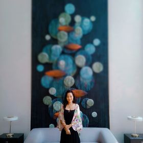 Profile Picture of Tài-KosKi (@Trinhtoloan) on Pinterest