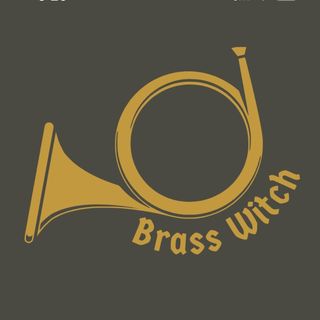 Profile Picture of Brass Witch Accessories (@brasswitch) on Instagram