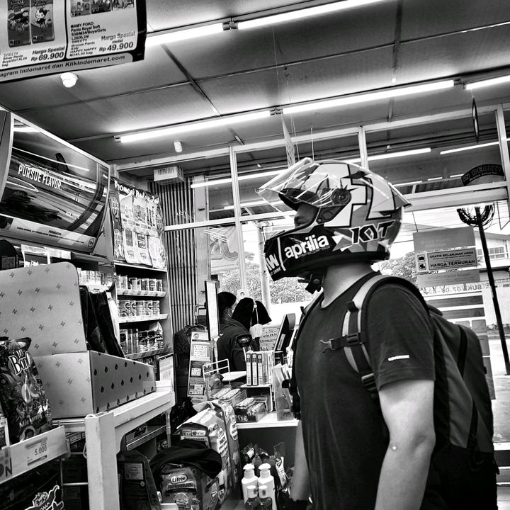 Profile Picture of JERRYCHO (@jerrychos) on Tiktok