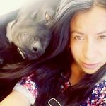 Profile Picture of P A T R I C I A \(' .')/ (@patricia._.pattss) on Instagram