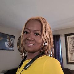 Profile Picture of Sereta Thomas480 (@seretathomas480) on Tiktok