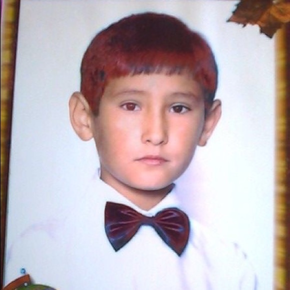 Profile Picture of Tymur Tymur (@tamerlan13) on Poshmark