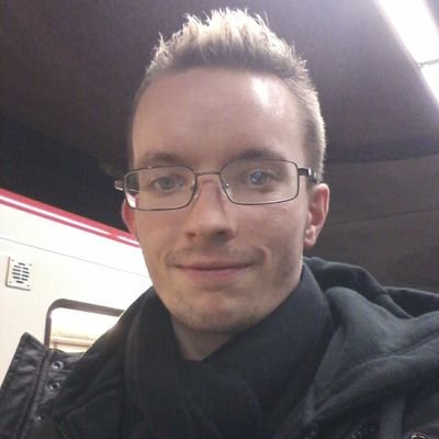 Profile Picture of Steven Gottschall (@CoolerUBahner) on Twitter