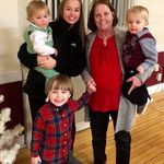 Profile Picture of Eileen Glennon (@eileen.glennon.9) on Instagram