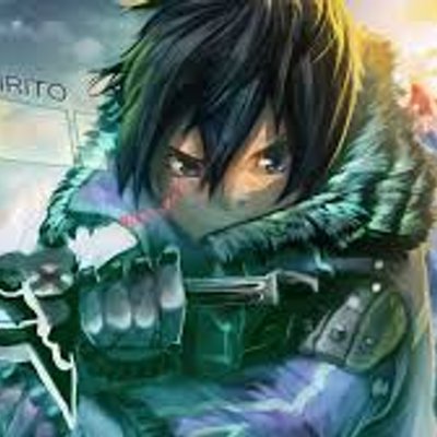 Profile Picture of Sam Kyle Jared (@BlackGunSword) on Twitter