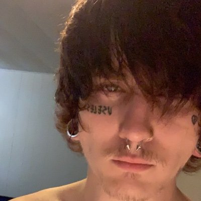 Profile Picture of Zack Huston (@LonelyDeadBeat) on Twitter