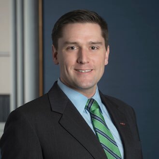 Profile Picture of Chris Beeler (@ecbeeler) on Twitter