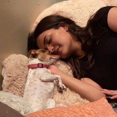 Profile Picture of Elizabeth Villarreal (@lizyvr2) on Twitter
