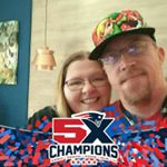 Profile Picture of Crystal chavers (@kisaangel38) on Instagram