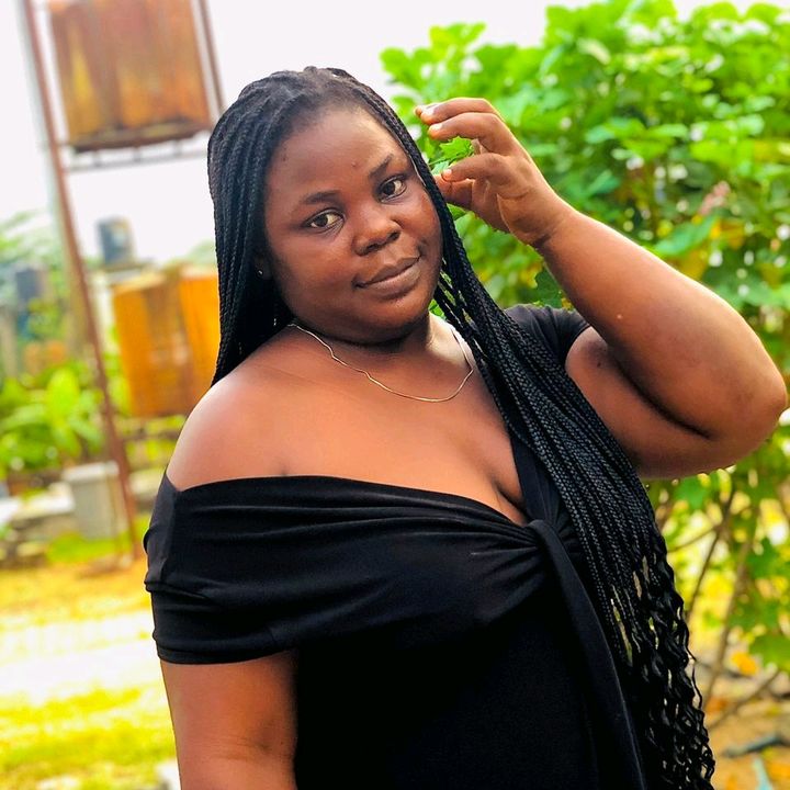 Profile Picture of Teddie peanut (@constancedavid10) on Tiktok