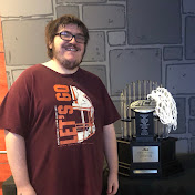Profile Picture of Jacob Goad (@HokieFanatic22) on Youtube