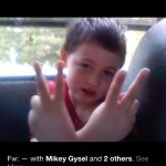 Profile Picture of Michael Gysel (@mikeyjr851) on Instagram