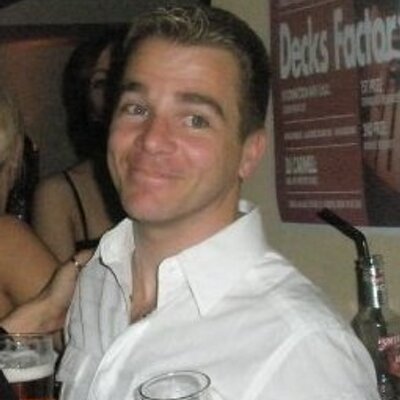 Profile Picture of Andy Bottomley (@AndyBott) on Twitter