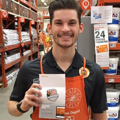 Profile Picture of Joshua Kreutzer (@josh02kreutzer) on Twitter