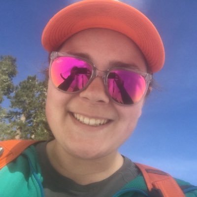 Profile Picture of Beth Dougherty (@sportybeth626) on Twitter