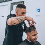 Profile Picture of Quinn Clark (@barber_quinn) on Instagram