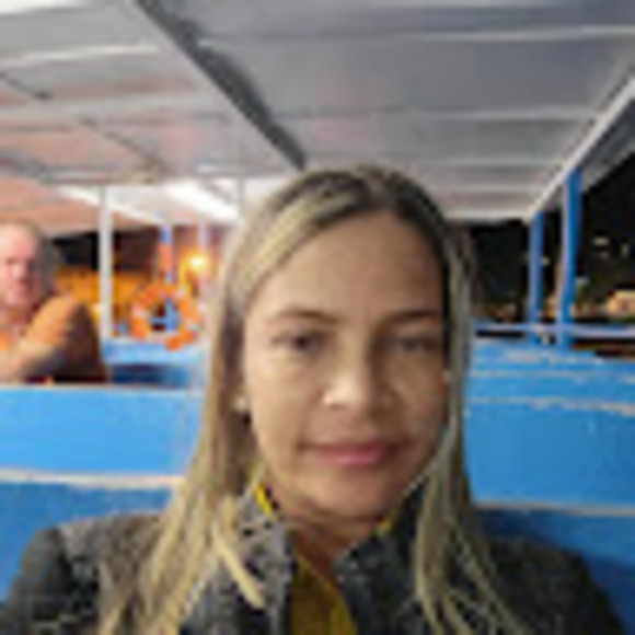 Profile Picture of Ironelis Del rosario pinales (@ironelisd) on Poshmark