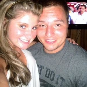 Profile Picture of Mikayla Mason (@cheergirl0) on Myspace