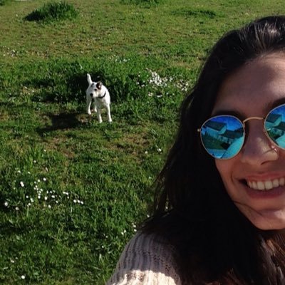 Profile Picture of Mathilde Roussel (@matt_rsl) on Twitter