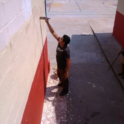 Profile Picture of Richard Govea (@richolo18) on Twitter