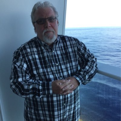 Profile Picture of William J Britt (@william_britt1) on Twitter