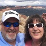 Profile Picture of Steph And Brad Mckinley (@stephandbradmckinley) on Instagram