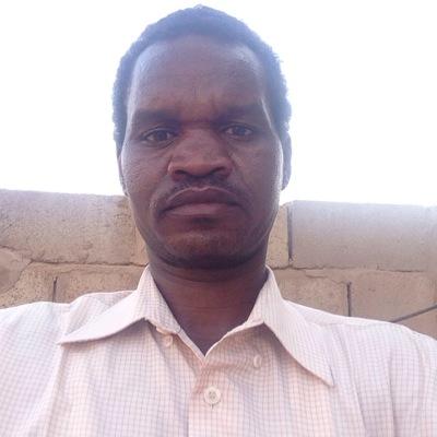 Profile Picture of Nazir Eissa Adam (@EissaNazir) on Twitter