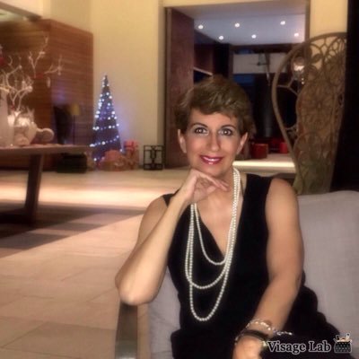 Profile Picture of Maryam Gharagozloo (@MaryamGharagoz2) on Twitter