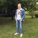 Profile Picture of Alex Rakowski (@olex_one) on Instagram