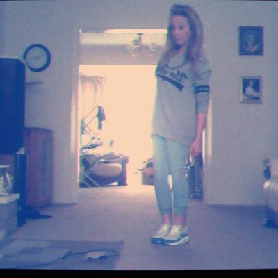 Profile Picture of Catherine Sampson (@catboo111) on Twitter