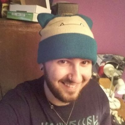 Profile Picture of Andy Leddington (@GladdenDonTiny) on Twitter