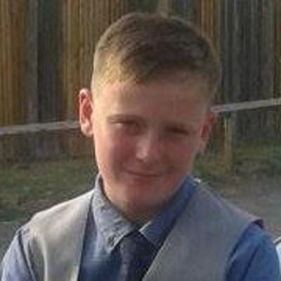 Profile Picture of Connor Andrew Duffus (@connor_duffus) on Twitter