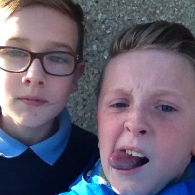 Profile Picture of Joseph Galbraith (@PPKsonicjoe09) on Twitter