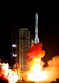 Profile Picture of Xichang Satellite Launch Centeron Wikipedia