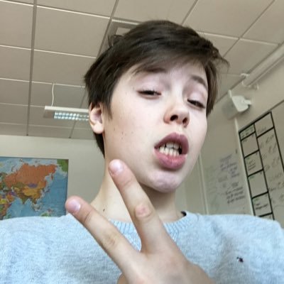 Profile Picture of Anton Bennetter (@BennetterAnton) on Twitter