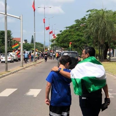 Profile Picture of Mauricio Hurtado (@MauricioHD1976) on Twitter