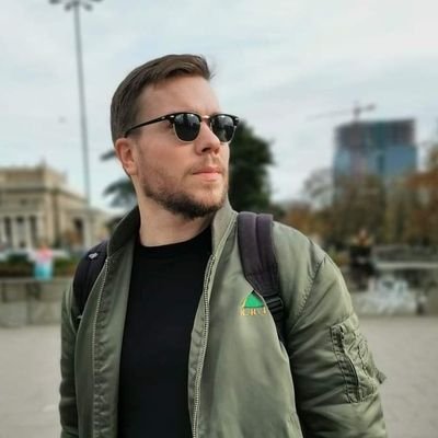 Profile Picture of Jan-Tore Berghei (@Berghei) on Twitter