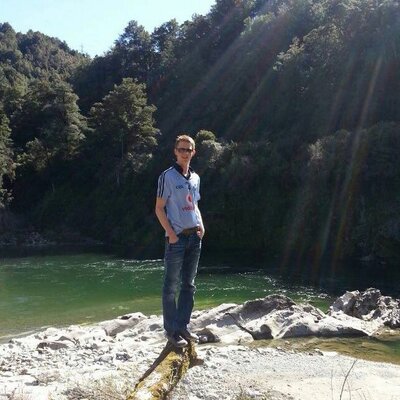 Profile Picture of John Drumm (@Johndrumm90) on Twitter