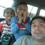 Profile Picture of cesar rogel (@cesarantoniorh) on Instagram