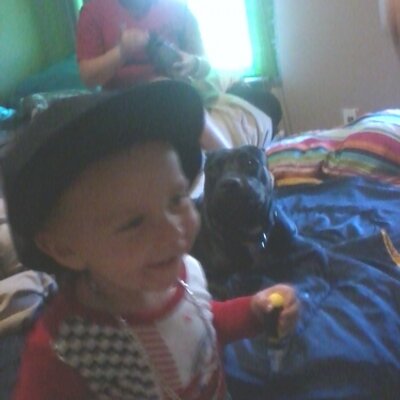 Profile Picture of Heather Renee Durham (@heatherdurham30) on Twitter