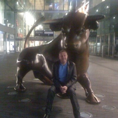 Profile Picture of Tom Tuohy (@Tuohy_Templar) on Twitter